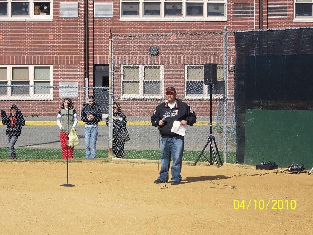 Opening Day 2010